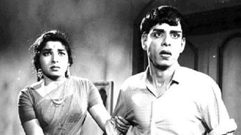 திரை (இசைக்) கடலோடி 12 | கலிங்கத்துப் பரணியும் கவிஞர் வாலியும்