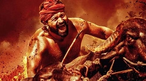 தமிழ், தெலுங்கு, மலையாளத்தில் டப் செய்யப்படும் கந்தாரா