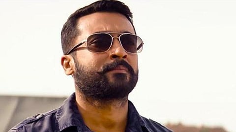 சேதி தெரியுமா?