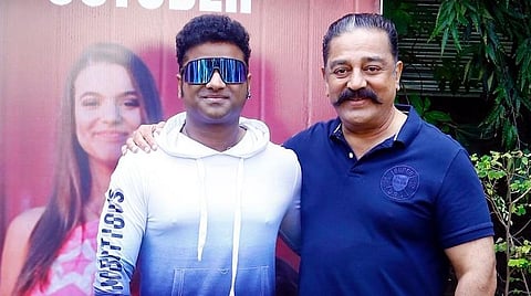 சுயாதீன பாடல்கள் அதிகம் வர வேண்டும்: கமல்ஹாசன் பேச்சு