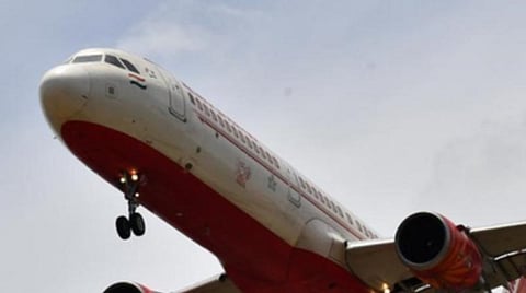 கோவையிலிருந்து 5 மாதங்களில் 7,382 விமானங்கள் இயக்கம்