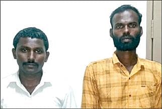 இளைஞர் கொலை வழக்கில் 2 பேருக்கு இரட்டை ஆயுள் தண்டனை: திருப்பூர் நீதிமன்றம் முக்கிய தீர்ப்பு