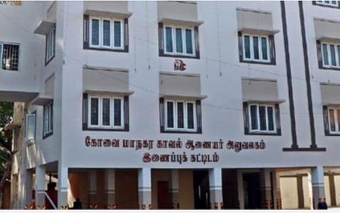 காவலர்களின் மனநல பிரச்சினைகளுக்கு தீர்வு காண காவல் நிலையங்களில் ‘மகிழ்ச்சி அலுவலர்கள்’ நியமனம்