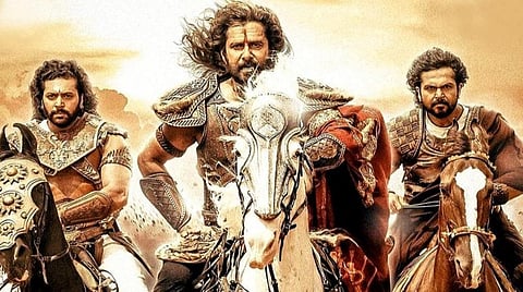 சோழர்கள் மீதான சிங்களர்களின் கசப்புணர்வை போக்க ‘பொன்னியன் செல்வன்’ உதவும்: இலங்கை எழுத்தாளர்