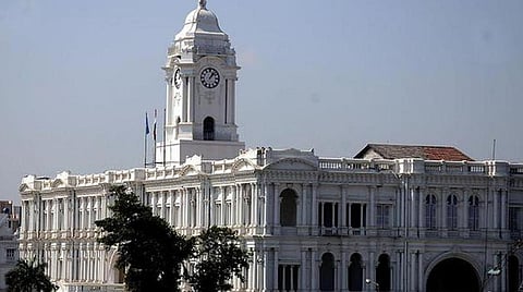 தெருவில் வீசினால் ரூ.500 அபராதம்; மக்கும், மக்காத குப்பையை சேகரிக்க 2 குப்பை தொட்டி கட்டாயம்: சென்னை மாநகராட்சி அறிவுறுத்தல்