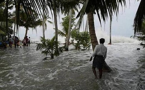 அக்.13: இன்று என்ன? - பேரிடர் அபாய குறைப்பு நாள்