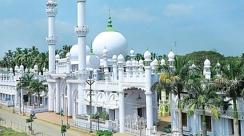 தக்கலை பீர் முஹம்மது அப்பா: ஒரு ஞானப்பெட்டகம்