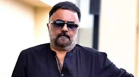 முதல்வர் மு.க.ஸ்டாலினின் வெளிப்படையான பேச்சு - ஒளிப்பதிவாளர் பி.சி.ஸ்ரீராம் பாராட்டு