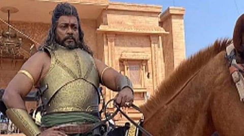 பார்த்திபன் பார்வையில் சர்ச்சையால்தான் கோடிகளை வசூலிக்கிறதா ‘பொன்னியின் செல்வன்’?