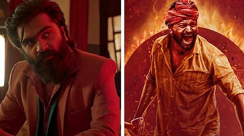 ‘காந்தாரா’ முதல் ‘வெந்து தணிந்தது காடு’ வரை: தியேட்டர், ஓடிடியில் இந்த வாரம் என்ன பார்க்கலாம்?