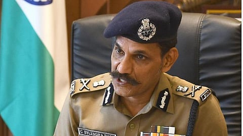 ‘வெளிநாட்டில் அதிக சம்பளத்தில் வேலை’ - வலை விரிக்கும் நிறுவனங்களிடம் உஷார்: டிஜிபி சைலேந்திரபாபு அறிவுரை