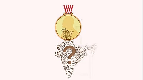 நோபல் பரிசு: ஏன் இந்தியர்கள் இல்லை?