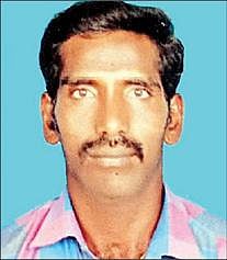 வேல்முருகன்