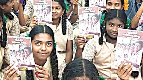 சிறாரின் வாசிப்பு: நிதர்சனம் என்ன?