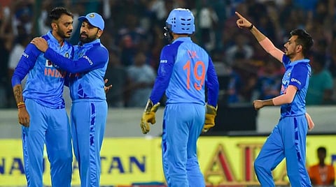 T20 WC | 3 சுழற்பந்து வீச்சாளர்கள் தேவையா?