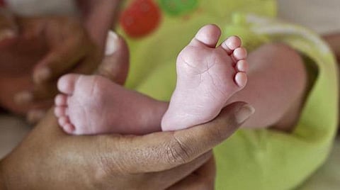 பிரதிநிதித்துவப் படம்.