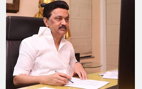 நாட்டில் இந்தியைவிட மற்ற மொழி பேசும் மக்களே அதிகம்; இந்தி திணிப்பை கைவிட்டு ஒற்றுமையை வளர்க்க வேண்டும்: மோடிக்கு ஸ்டாலின் கடிதம் 