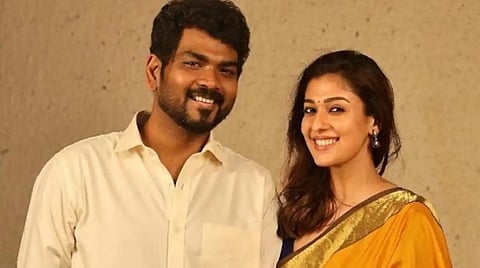 விக்னேஷ் சிவன் -  நயன்தாரா தம்பதியினர் இதுவரை எந்த விளக்கமும் அளிக்கவில்லை : சுகாதாரத்துறை