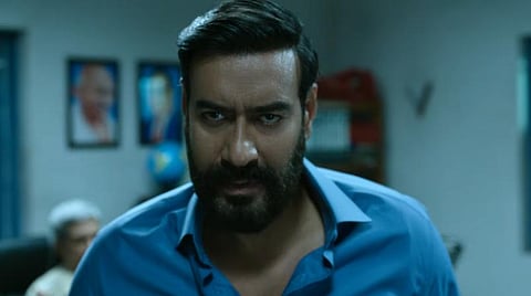 அக்‌ஷய் கண்ணா vs அஜய் தேவ்கன் - ‘த்ரிஷ்யம் 2’ இந்தி ட்ரெய்லர் எப்படி?