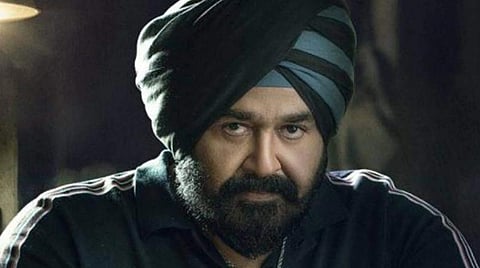 வளைகுடா நாடுகளில் மோகன்லாலின் ‘மான்ஸ்டர்’ படத்திற்கு தடை