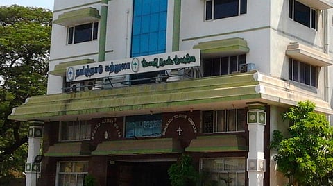 கொடைக்கானலில் அமைகிறது ‘சாகச சுற்றுலா தலம்’ - மக்களைக் கவர சுற்றுலா துறை திட்டம்