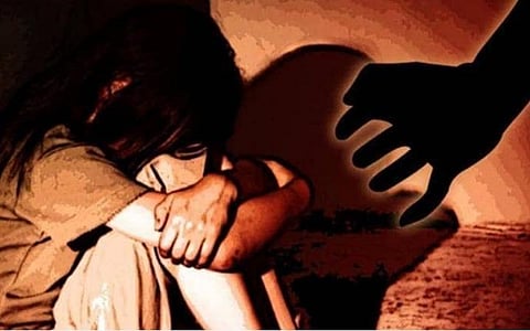8 வயது சிறுமிக்கு பாலியல் தொல்லை: யோகா ஆசிரியருக்கு ஆயுள் தண்டனை