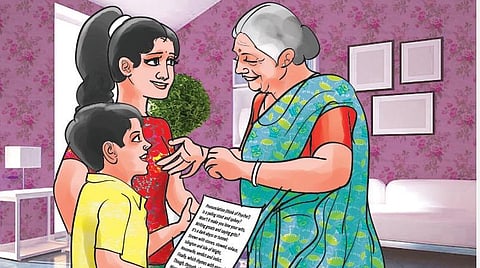 கொஞ்சம் technique கொஞ்சம் English - 68: Future perfect - passive voice பற்றி பார்க்கலாம்
