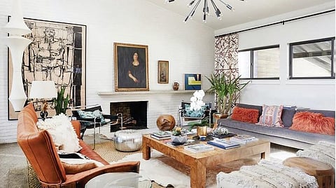 Eclectic