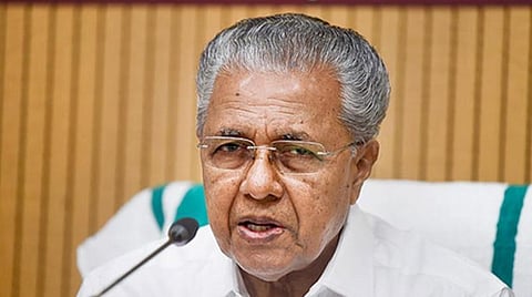 நிலையான வளர்ச்சிக்கு ஊழலற்ற நிர்வாகம் மிகவும் முக்கியம்: பினராயி விஜயன்