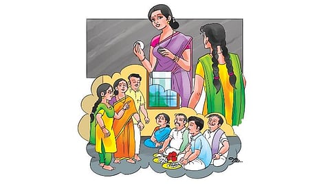 பெரிதினும் பெரிது கேள் - 14: கல்வியும் தைரியமும் இரு கண்கள்