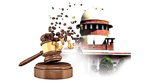 சொல்... பொருள்... தெளிவு | மாறுபட்ட தீர்ப்பு என்றால் என்ன?