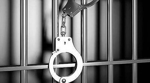 7 கிலோ கோகைன் போதைப்பொருள் பறிமுதல் - ஆப்ரிக்கர்கள் உட்பட 5 பேர் கைது