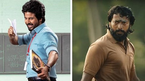 ‘பிரின்ஸ்’ முதல் ‘பேட்டைக்காளி’ வரை: தியேட்டர், ஓடிடியில் இந்த வாரம் என்ன பார்க்கலாம்?