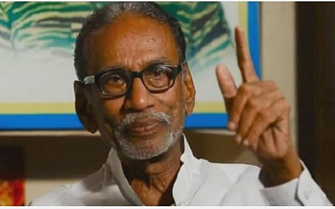 தூத்துக்குடி துப்பாக்கிச் சூடு | போராட்டக்காரர்களை குறிபார்த்து சுடும் அளவுக்கு அதிகாரிகளுக்கு வன்மம் ஏன்? - பழ.நெடுமாறன்