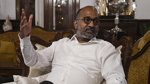 எம்ஏஎம்ஆர். ஐயப்பன்