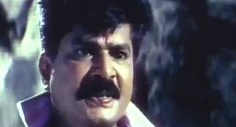 மீட்கவே முடியாத மீரான் சாகிப் தெரு! | கண்ணீருடன் கலைப்புலி ஜி.சேகரன்!
