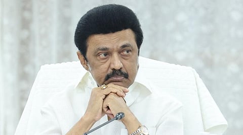 முதல்வர் ஸ்டாலின் | கோப்புப்படம்