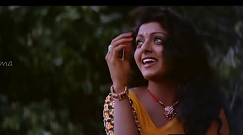 இளையராஜாவுடன் இசையிரவு 12 | ‘மாலையில் யாரோ மனதோடு..’ - நாயகன் பேரெழுதும் அவள் நெஞ்சத்தின் பாடல்