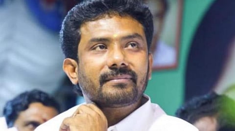 சிறுத்தை உயிரிழந்த விவகாரம்: ரவீந்திரநாத் எம்.பி.க்கு வன துறை சம்மன்