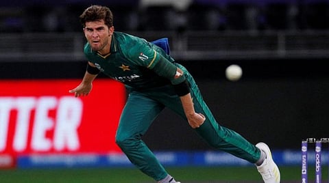T20 WC | வேகங்களின் அசுரர்கள்..