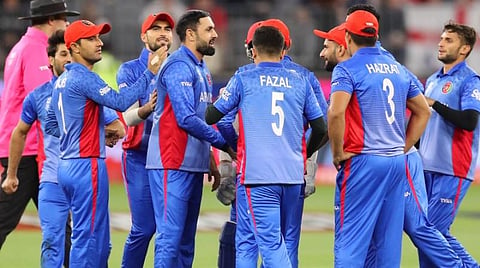T20 WC அலசல் | அதிரடி இங்கிலாந்தை அடக்கி அச்சுறுத்திய ஆப்கன் அணிக்கே ‘தார்மிக’ வெற்றி!