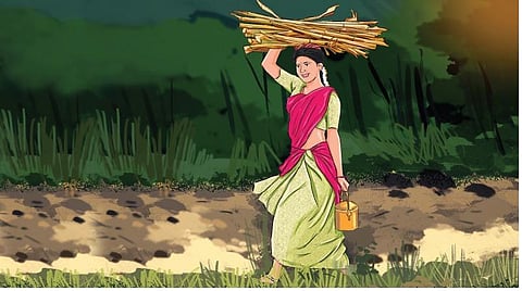 கிராமத்து அத்தியாயம் - 3: கட்டைத் தூக்கிய பேய்கள்
