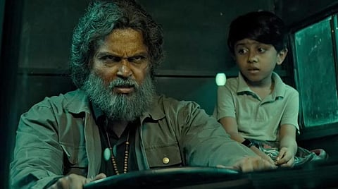 சர்தார்: திரை விமர்சனம்