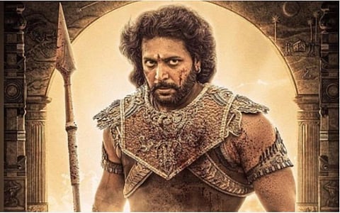 பொன்னியின் செல்வனுக்கும், திருவாசகத்துக்கும் தொடர்பு: கேரள ஐஏஎஸ் அதிகாரி பேச்சு