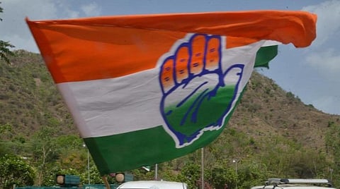 காரைக்குடி கட்சி விழாவில் ப.சிதம்பரத்தை புறக்கணித்ததற்கு இளைஞர் காங். கண்டனம்