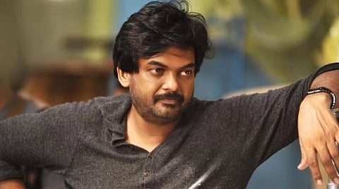 “போராடினால் ஒரு பைசா கூட தரமாட்டேன்” - ‘லைகர்’ தோல்வி குறித்து பூரி ஜெகந்நாத்
