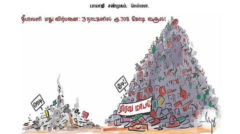 திரவ மாடல்!