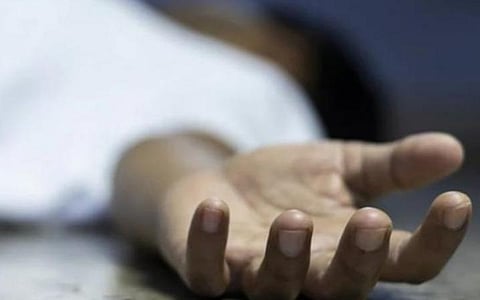 வண்டலூர் | பேருந்து படியில் பயணம்: மாணவர் உயிரிழப்பு