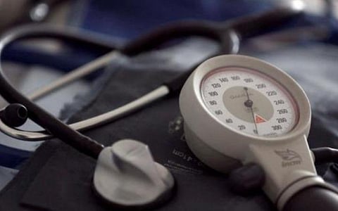 ஆன்லைனில் விண்ணப்பிப்பது நிறைவு: உதவி மருத்துவர் பணிக்கு நவம்பரில் எழுத்து தேர்வு