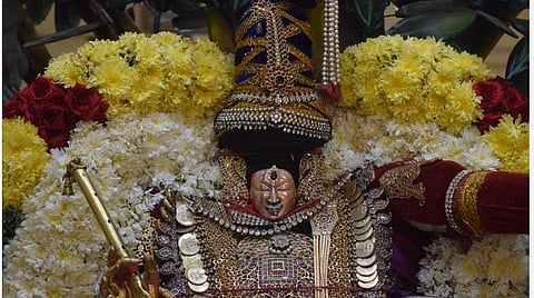 தேவநாத பெருமாள்